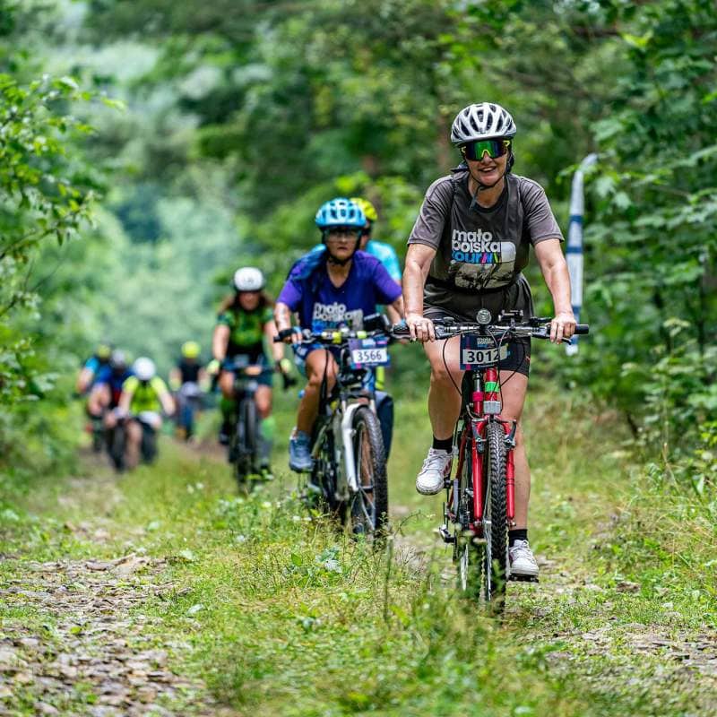 Małopolska Tour 2025 - Trzebinia - zdjęcie z wydarzenia