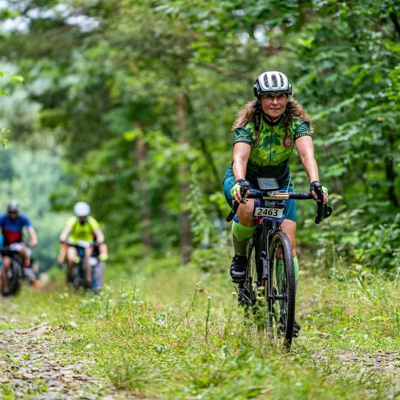 Małopolska Tour 2025 - Trzebinia - zdjęcie z wydarzenia