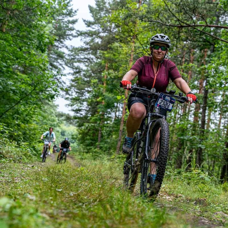 Małopolska Tour 2025 - Trzebinia - zdjęcie z wydarzenia