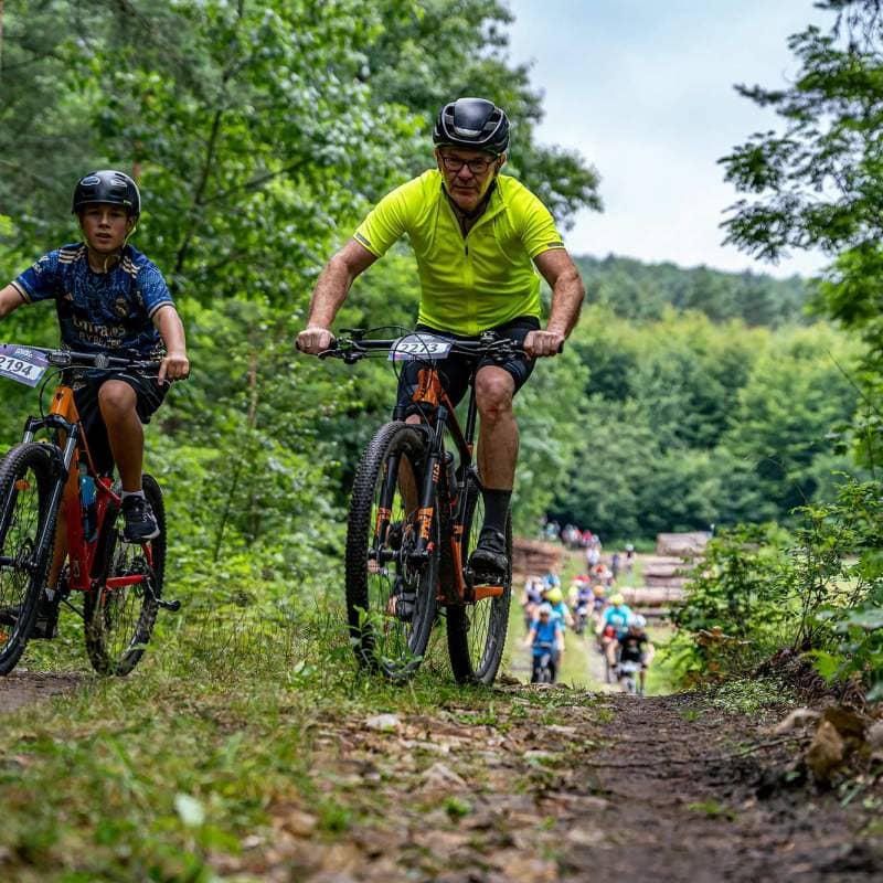 Małopolska Tour 2025 - Trzebinia - zdjęcie z wydarzenia