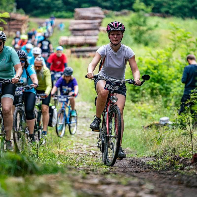 Małopolska Tour 2025 - Trzebinia - zdjęcie z wydarzenia