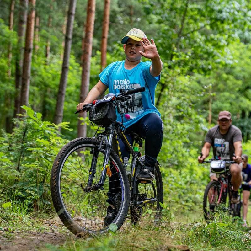Małopolska Tour 2025 - Trzebinia - zdjęcie z wydarzenia