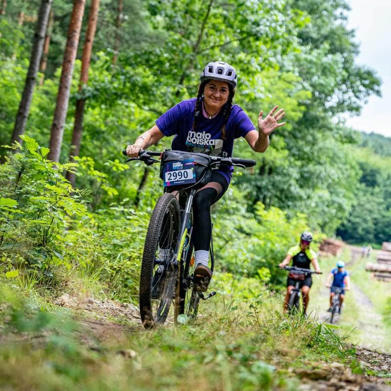 Małopolska Tour 2025 - Trzebinia - zdjęcie z wydarzenia
