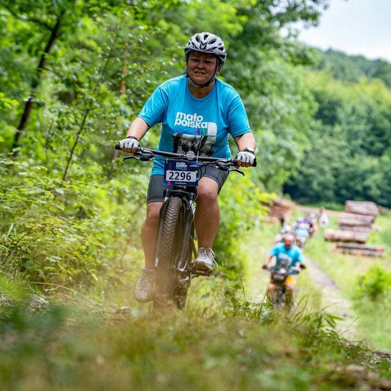 Małopolska Tour 2025 - Trzebinia - zdjęcie z wydarzenia