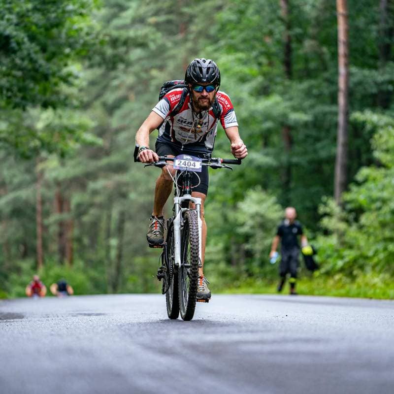 Małopolska Tour 2025 - Trzebinia - zdjęcie z wydarzenia