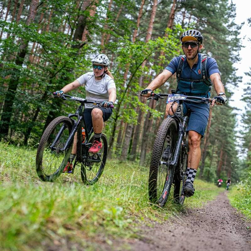 Małopolska Tour 2025 - Trzebinia - zdjęcie z wydarzenia