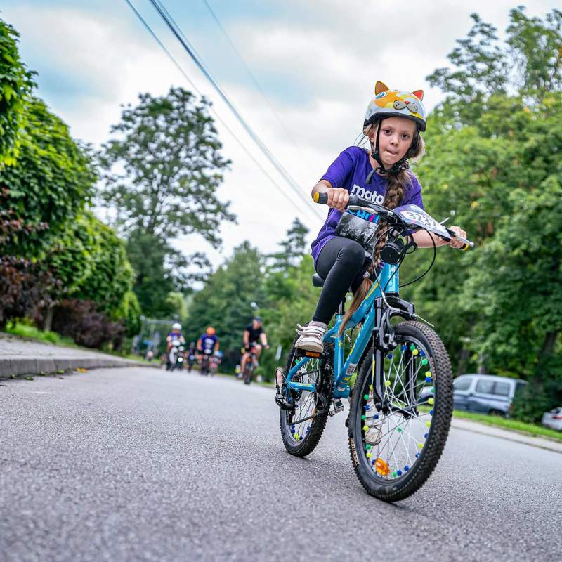 Małopolska Tour 2025 - Trzebinia - zdjęcie z wydarzenia