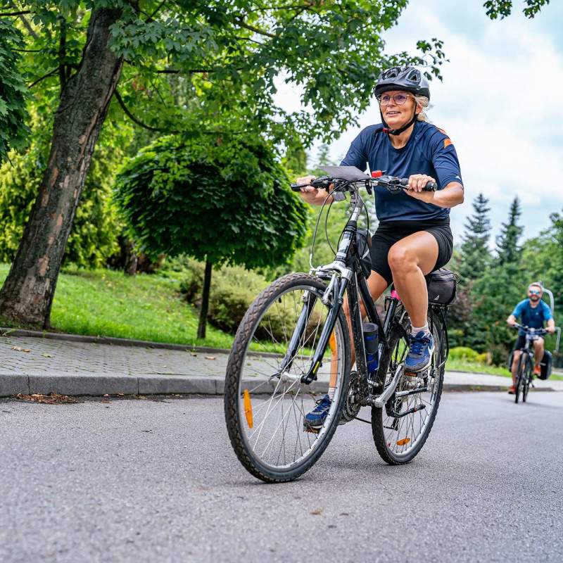 Małopolska Tour 2025 - Trzebinia - zdjęcie z wydarzenia