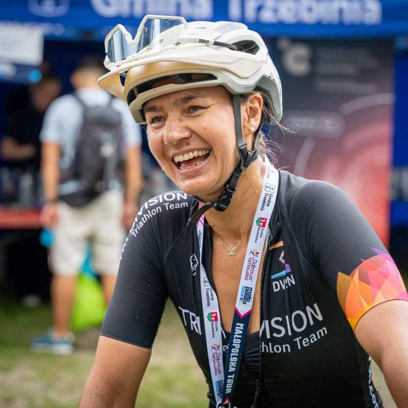 Małopolska Tour 2025 - Trzebinia - zdjęcie z wydarzenia