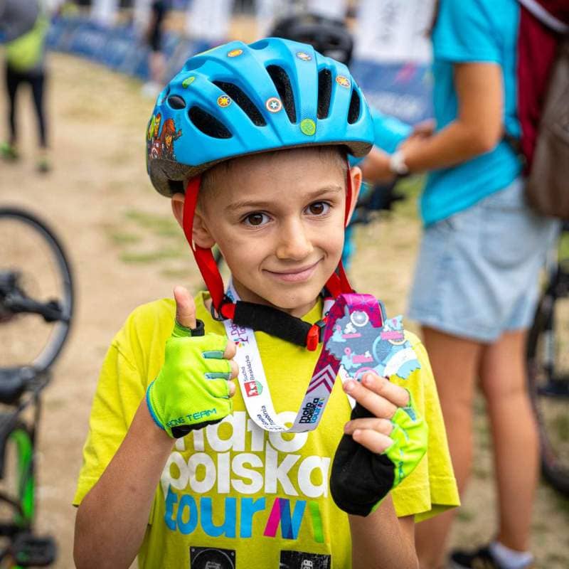 Małopolska Tour 2025 - Trzebinia - zdjęcie z wydarzenia