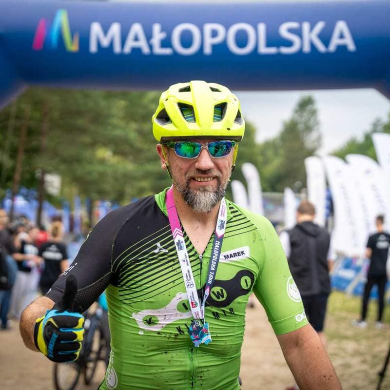 Małopolska Tour 2025 - Trzebinia - zdjęcie z wydarzenia