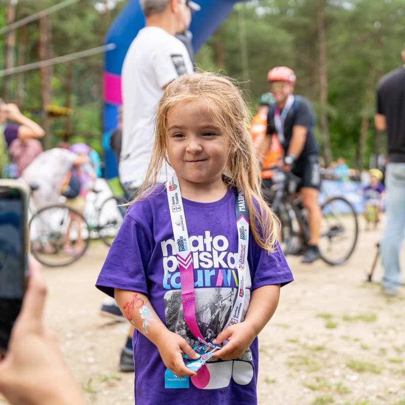 Małopolska Tour 2025 - Trzebinia - zdjęcie z wydarzenia