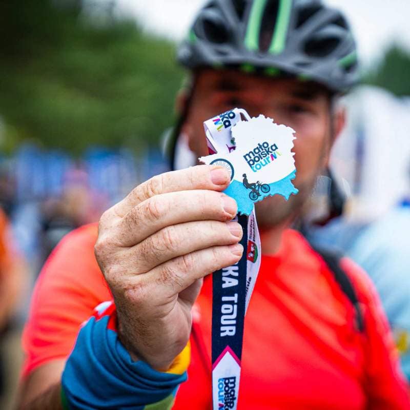 Małopolska Tour 2025 - Trzebinia - zdjęcie z wydarzenia