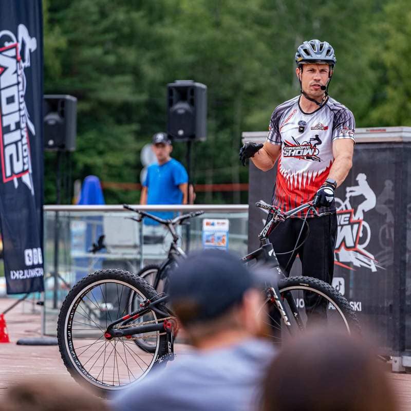 Małopolska Tour 2025 - Trzebinia - zdjęcie z wydarzenia