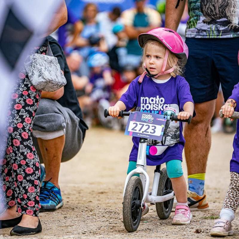 Małopolska Tour 2025 - Trzebinia - zdjęcie z wydarzenia