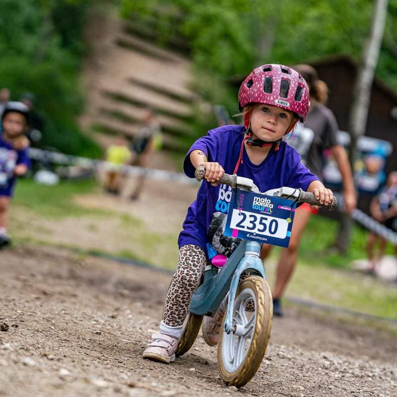 Małopolska Tour 2025 - Trzebinia - zdjęcie z wydarzenia