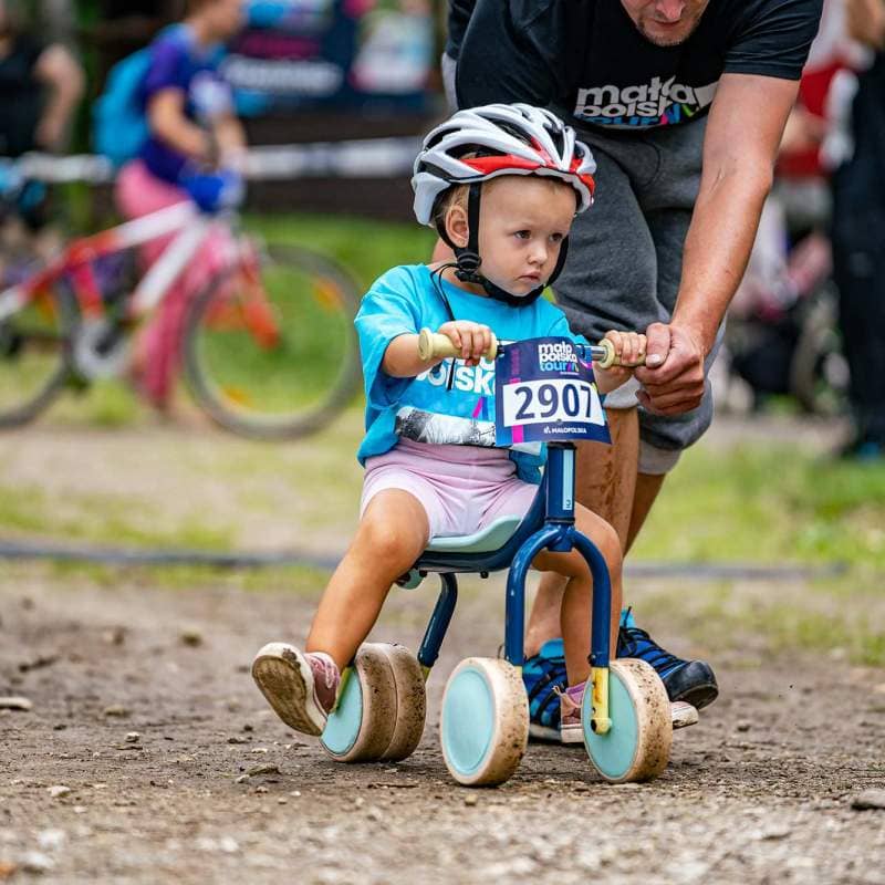 Małopolska Tour 2025 - Trzebinia - zdjęcie z wydarzenia