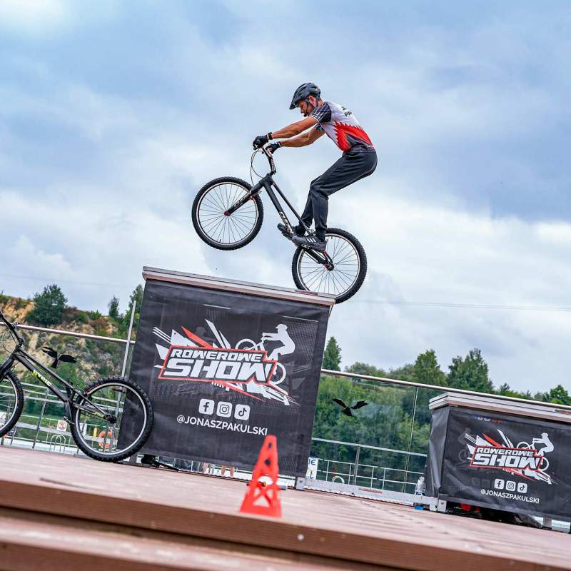 Małopolska Tour 2025 - Trzebinia - zdjęcie z wydarzenia