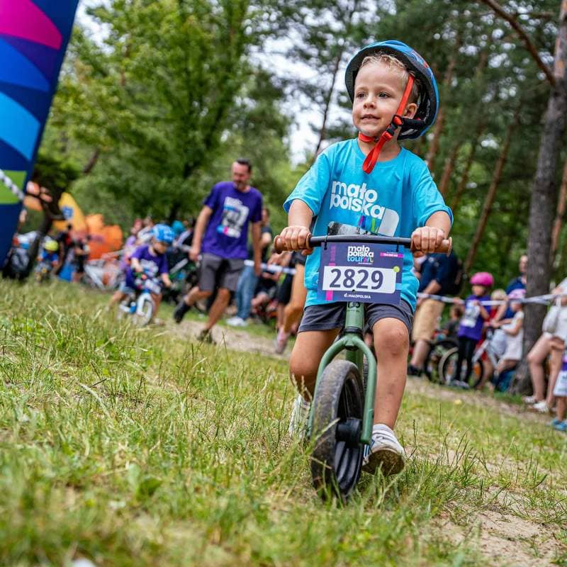 Małopolska Tour 2025 - Trzebinia - zdjęcie z wydarzenia