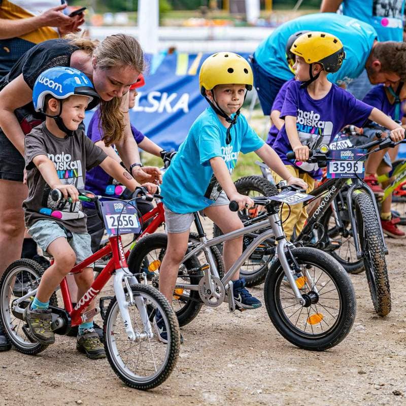 Małopolska Tour 2025 - Trzebinia - zdjęcie z wydarzenia