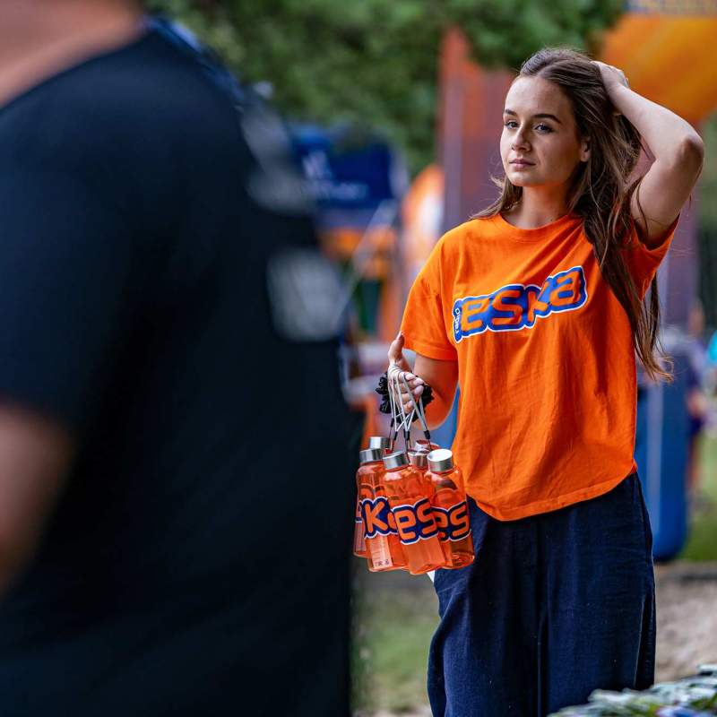 Małopolska Tour 2025 - Trzebinia - zdjęcie z wydarzenia