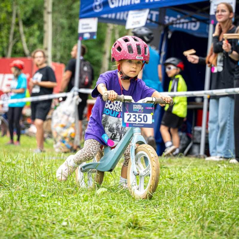 Małopolska Tour 2025 - Trzebinia - zdjęcie z wydarzenia