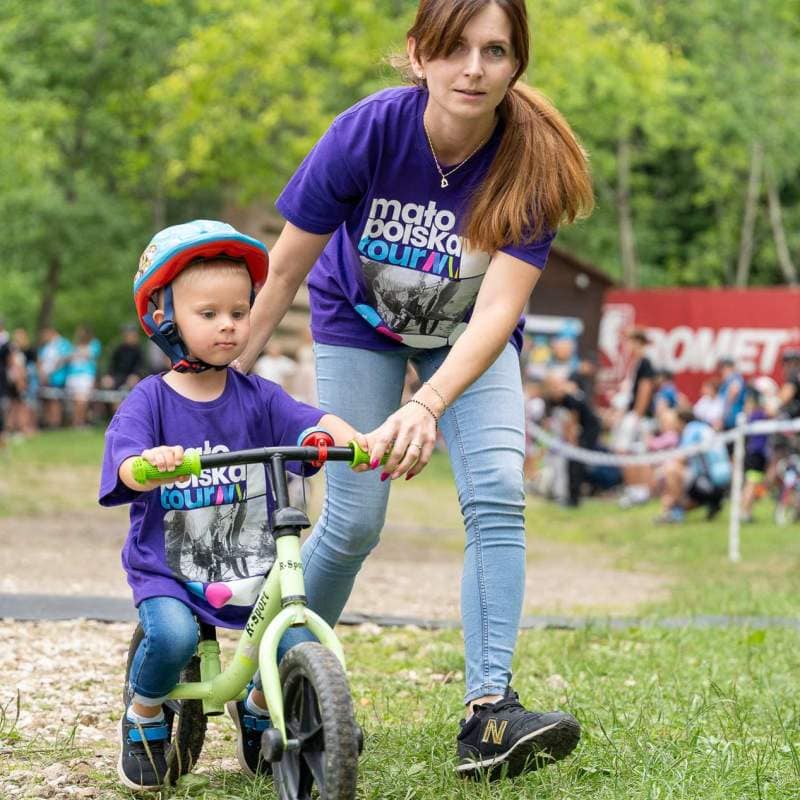 Małopolska Tour 2025 - Trzebinia - zdjęcie z wydarzenia