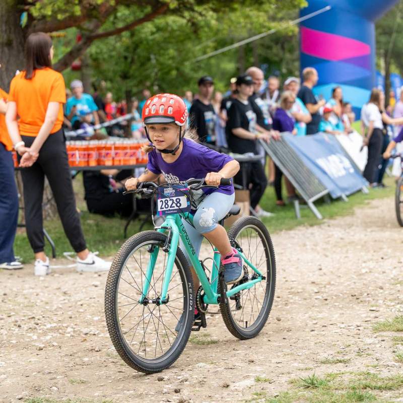 Małopolska Tour 2025 - Trzebinia - zdjęcie z wydarzenia