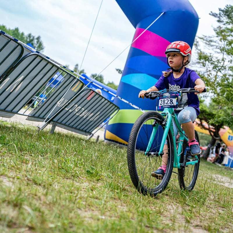 Małopolska Tour 2025 - Trzebinia - zdjęcie z wydarzenia