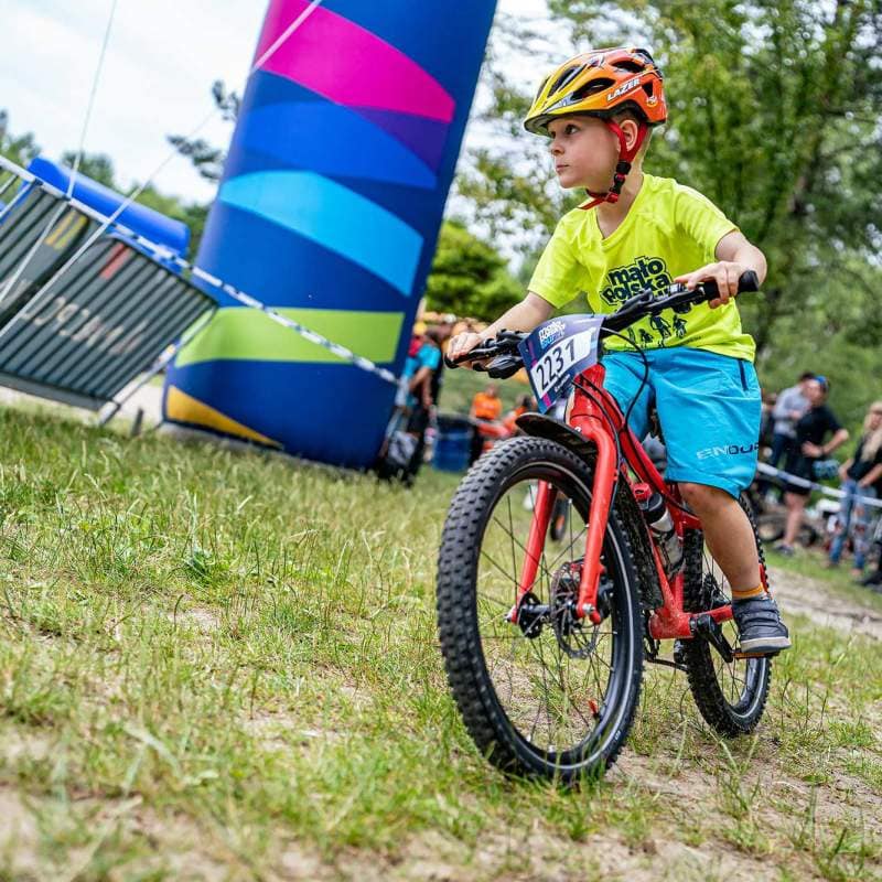 Małopolska Tour 2025 - Trzebinia - zdjęcie z wydarzenia