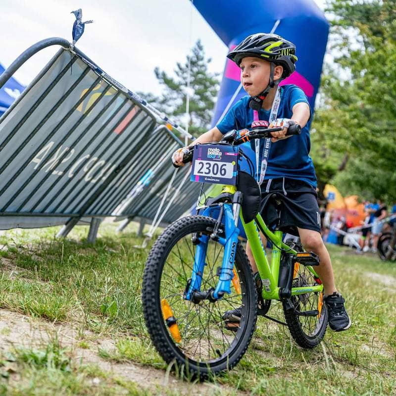 Małopolska Tour 2025 - Trzebinia - zdjęcie z wydarzenia