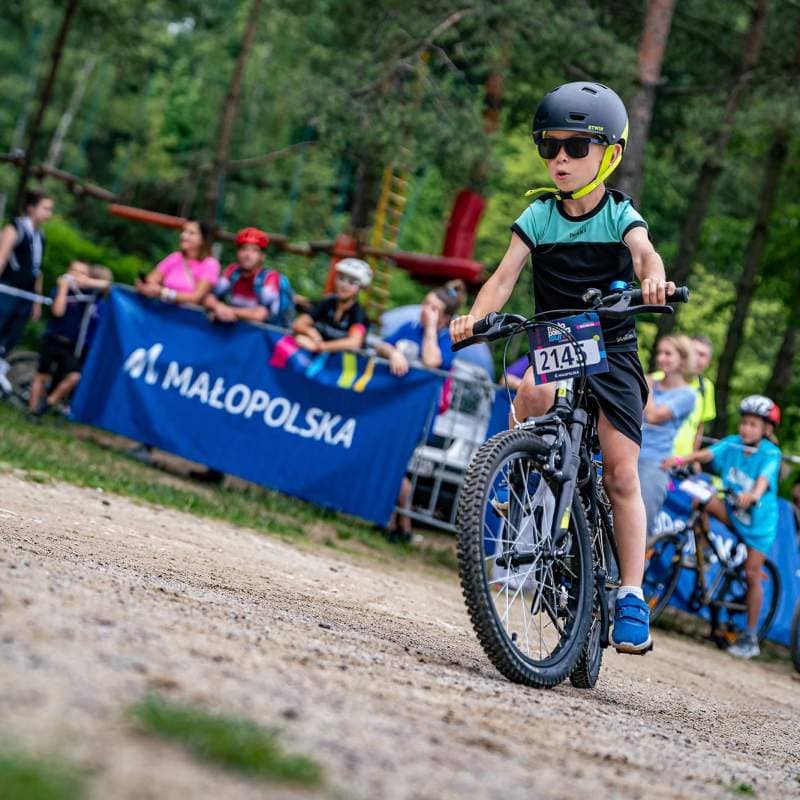 Małopolska Tour 2025 - Trzebinia - zdjęcie z wydarzenia