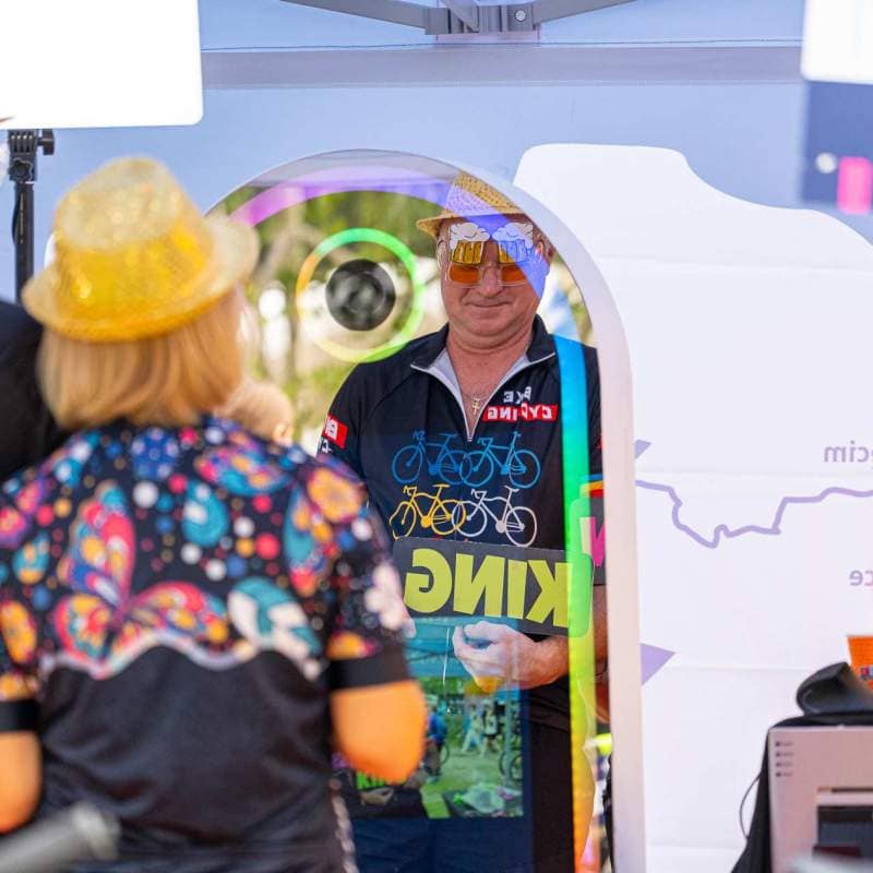 Małopolska Tour 2025 - Trzebinia - zdjęcie z wydarzenia