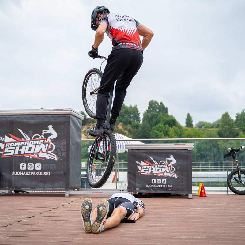 Małopolska Tour 2025 - Trzebinia - zdjęcie z wydarzenia