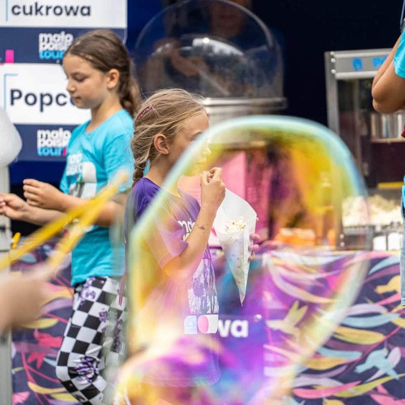 Małopolska Tour 2025 - Trzebinia - zdjęcie z wydarzenia