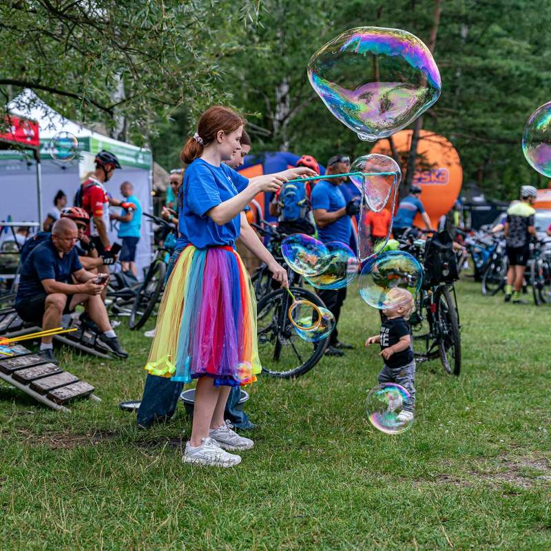 Małopolska Tour 2025 - Trzebinia - zdjęcie z wydarzenia