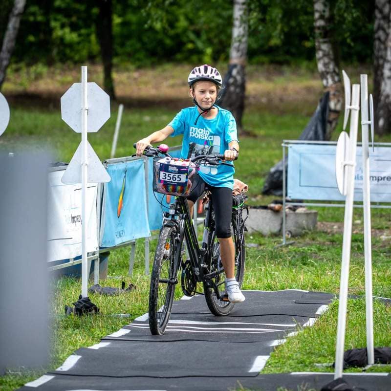 Małopolska Tour 2025 - Trzebinia - zdjęcie z wydarzenia