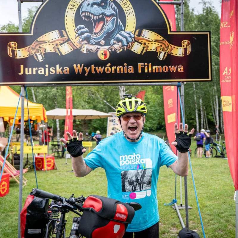 Małopolska Tour 2025 - Trzebinia - zdjęcie z wydarzenia