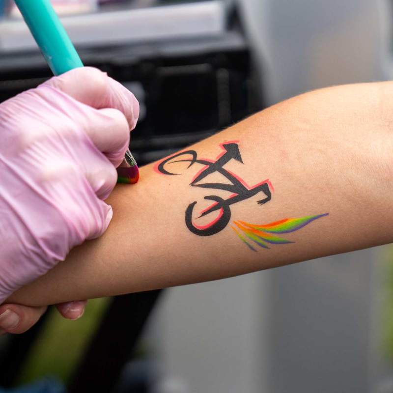 Małopolska Tour 2025 - Trzebinia - zdjęcie z wydarzenia