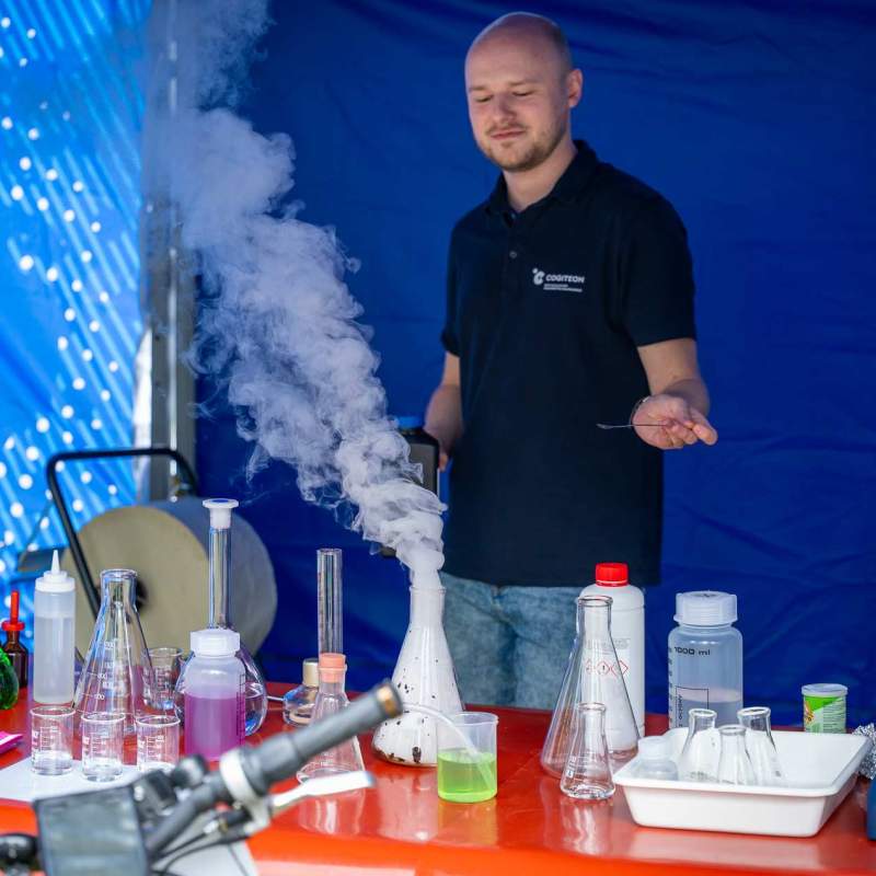 Małopolska Tour 2025 - Trzebinia - zdjęcie z wydarzenia