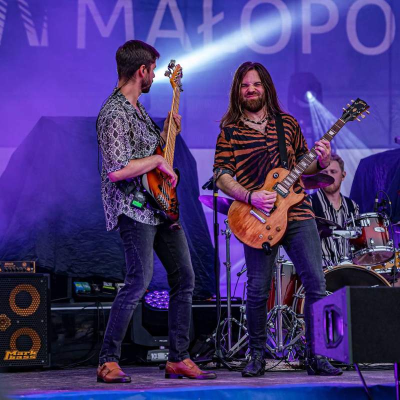 Małopolska Tour 2025 - Trzebinia - zdjęcie z wydarzenia