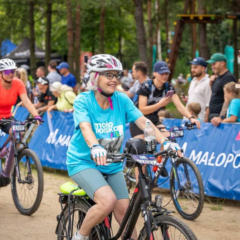 Małopolska Tour 2025 - Trzebinia - zdjęcie z wydarzenia