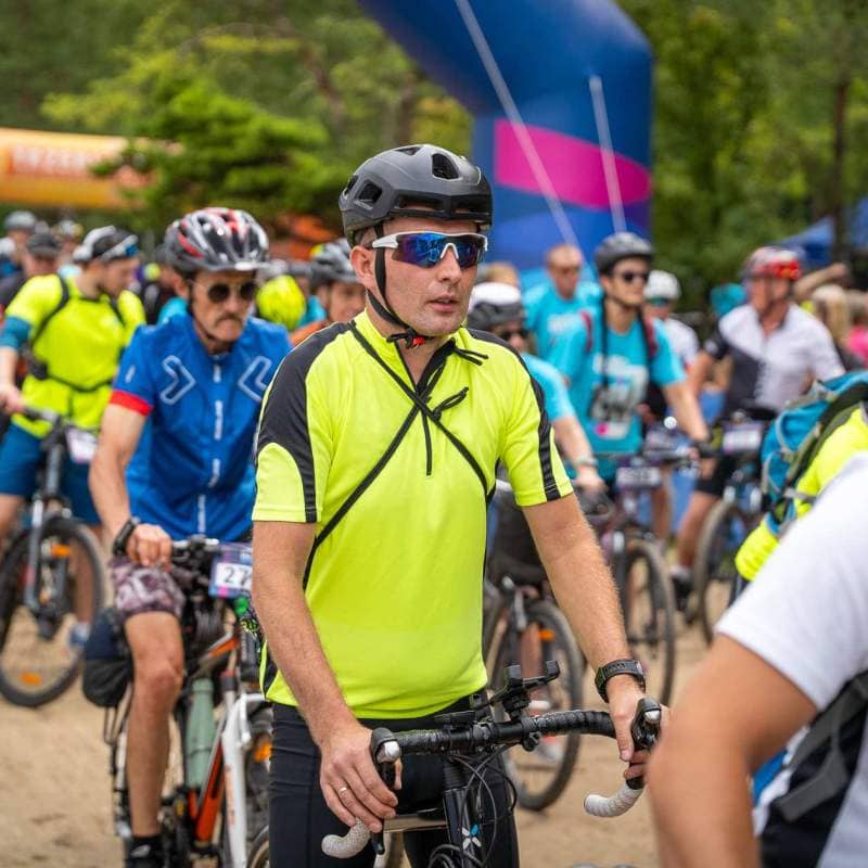 Małopolska Tour 2025 - Trzebinia - zdjęcie z wydarzenia