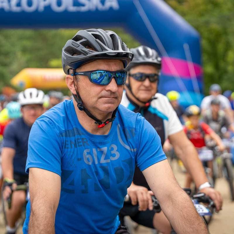 Małopolska Tour 2025 - Trzebinia - zdjęcie z wydarzenia