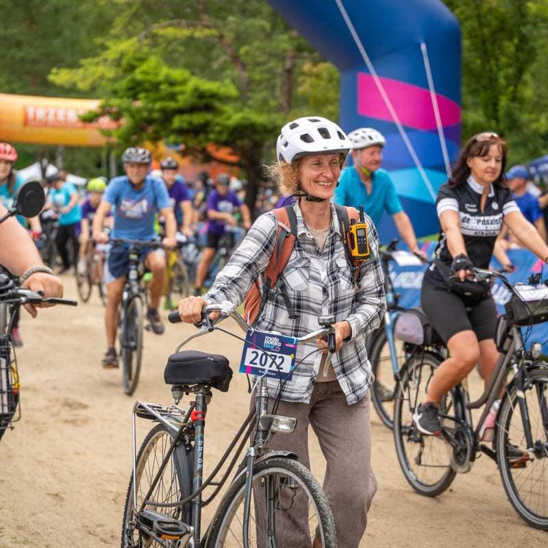 Małopolska Tour 2025 - Trzebinia - zdjęcie z wydarzenia