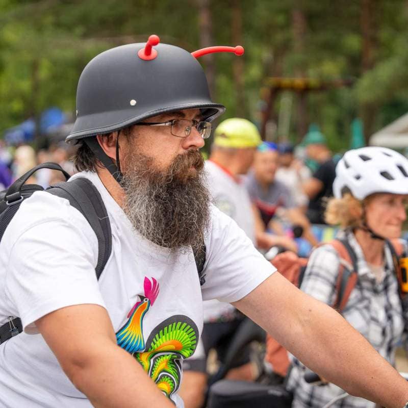 Małopolska Tour 2025 - Trzebinia - zdjęcie z wydarzenia