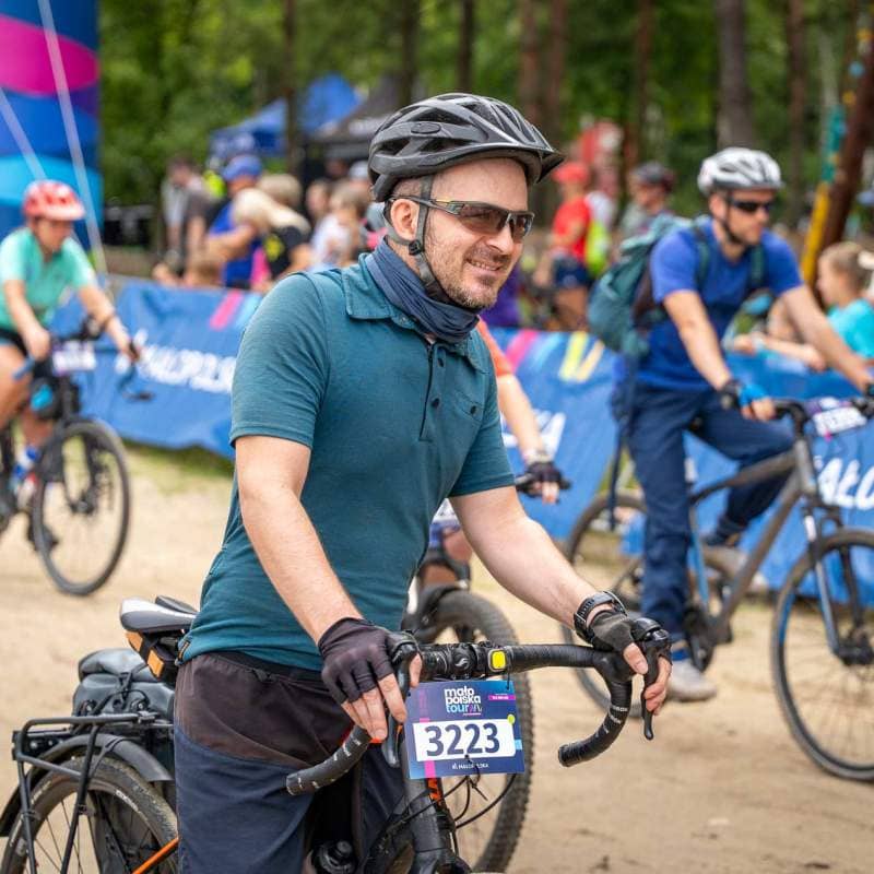 Małopolska Tour 2025 - Trzebinia - zdjęcie z wydarzenia