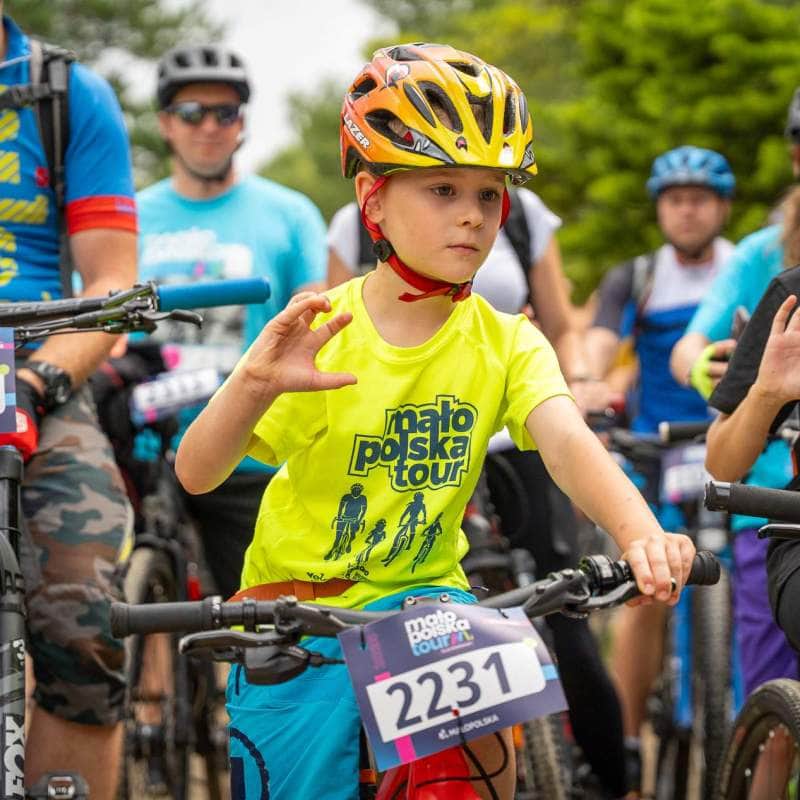 Małopolska Tour 2025 - Trzebinia - zdjęcie z wydarzenia