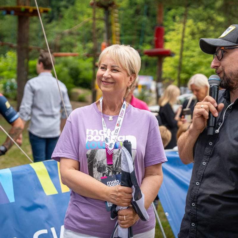 Małopolska Tour 2025 - Trzebinia - zdjęcie z wydarzenia