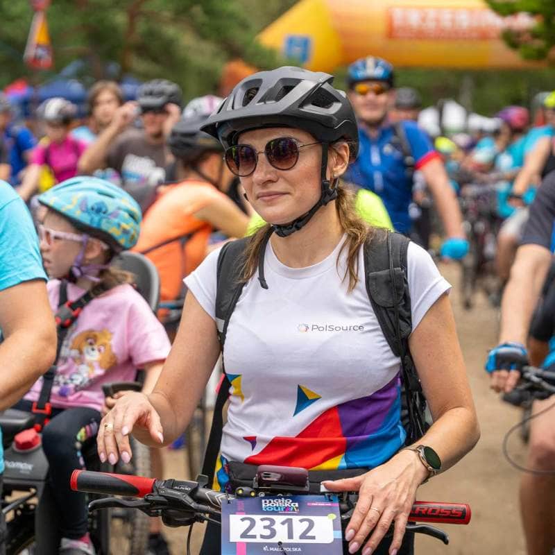 Małopolska Tour 2025 - Trzebinia - zdjęcie z wydarzenia